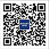 Tài khoản tuyển dụng của Tây Á trên WeChat